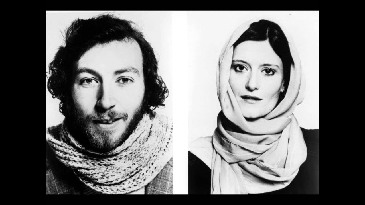 Speechless Child by Richard and Linda Thompson