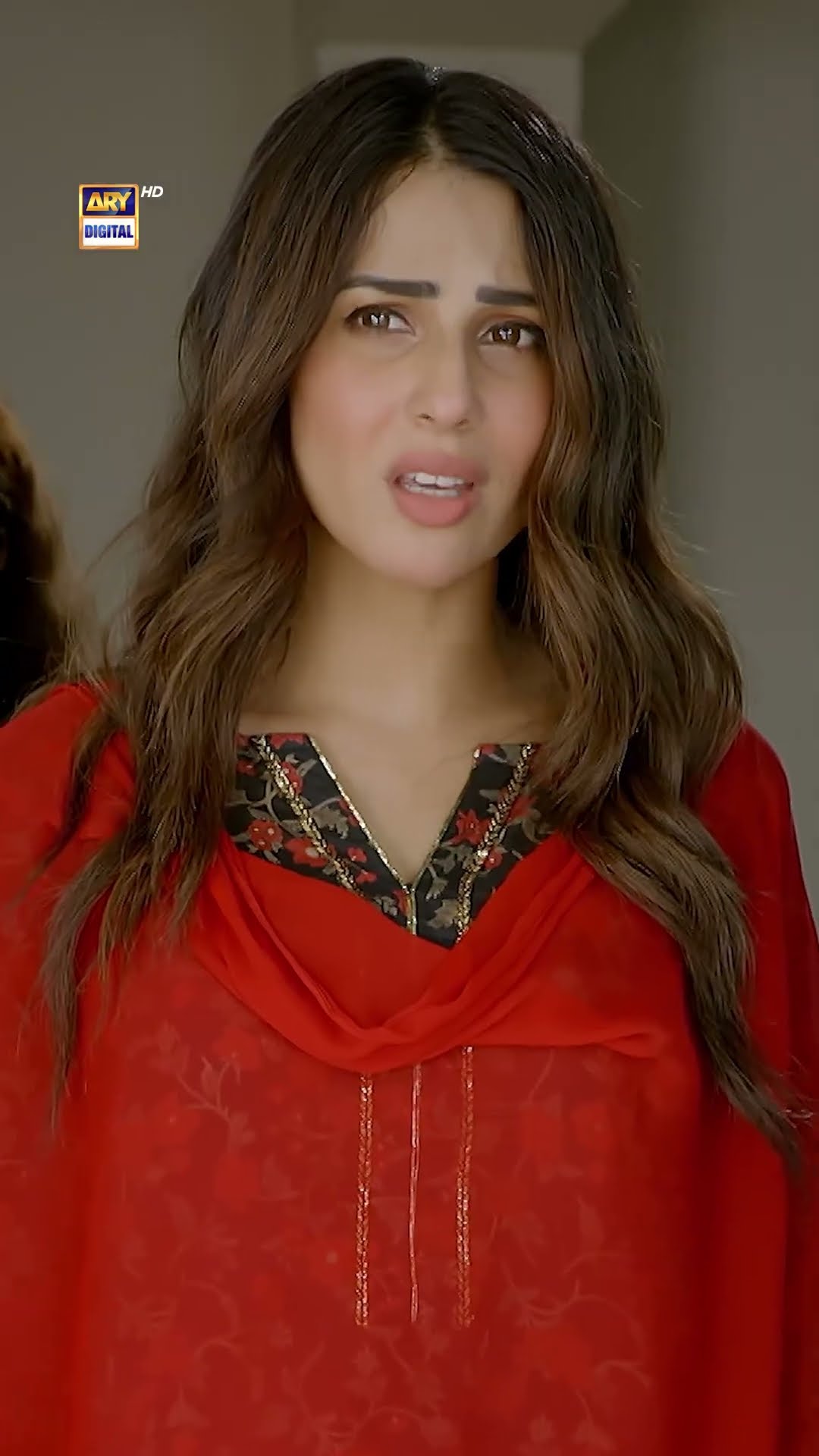 Shifa ki Chaal ? #ghair #shorts