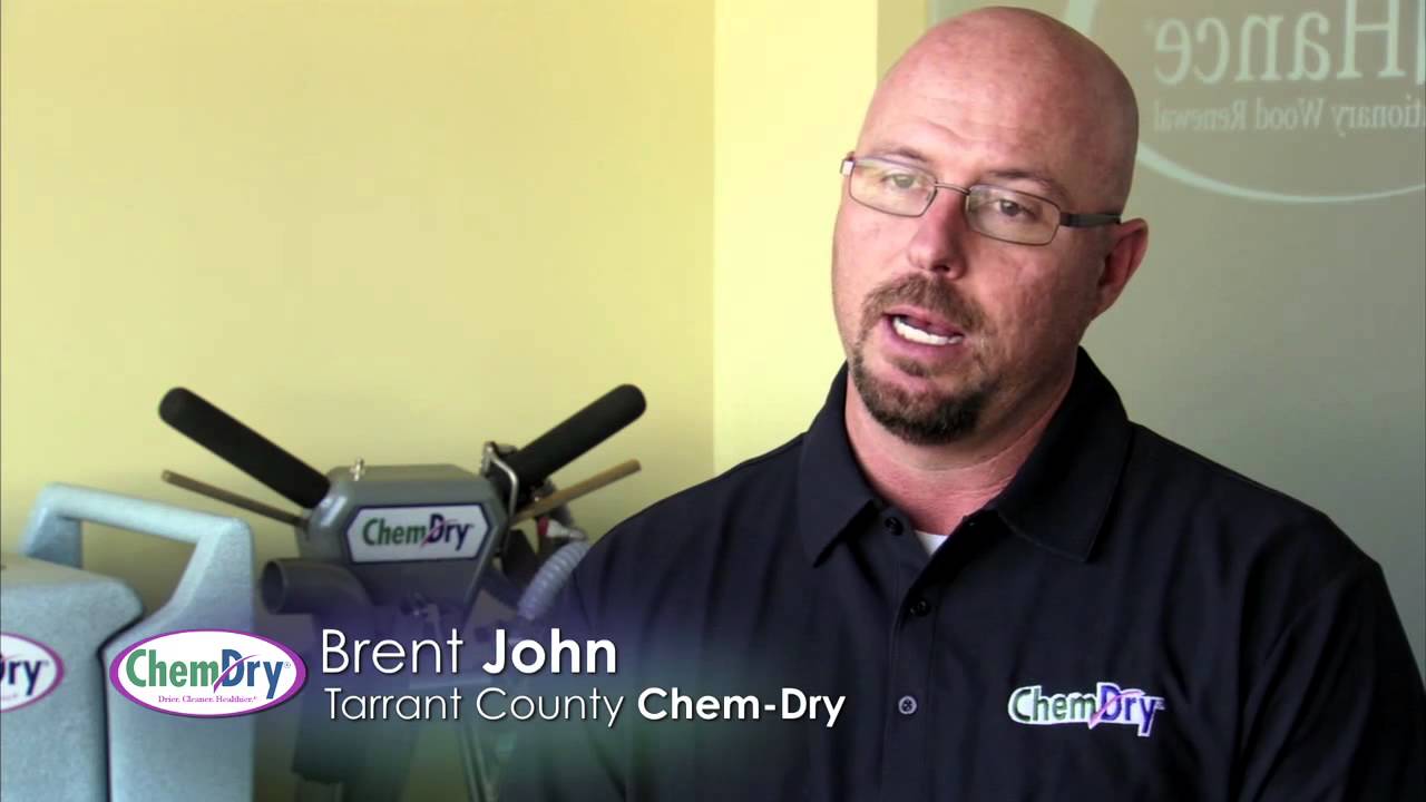 ChemDry Carpet Cleaning Franchise Investment YouTube