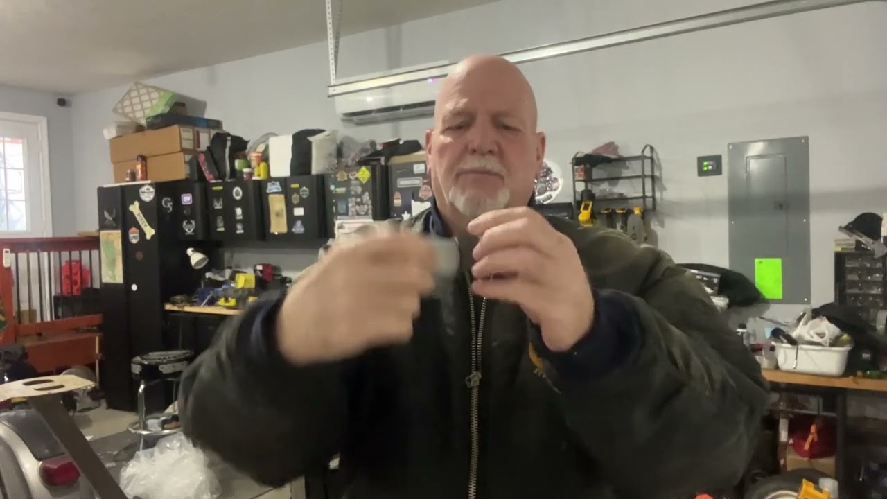 Replacing Game Winner Feeder Motor - YouTube