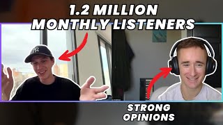 Does Jend's approach still work (35-minute interview)