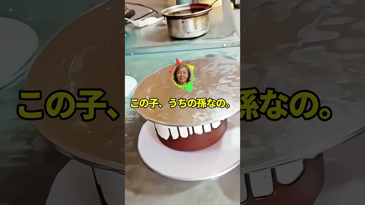 正義マン「おい、立てよ！」【2ch】#shorts #2chおもしろスレ