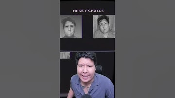 Thumbnail of Reaksi Bang Windah Lihat Wajahnya di Game Longeyed