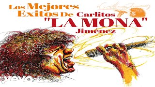 Carlitos Jimenez - Cocha Pechocha (Audio)