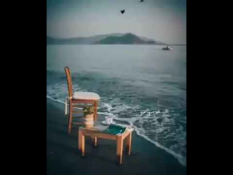 دنيا تمضي ولايبقى الا ذكريات حزينه الوصف