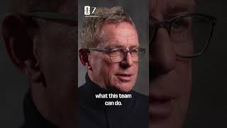 Rangnick Has Austria Dreaming Big 🇦🇹 #FIFAWorldCup #WorldCup2026 #Austria #shorts