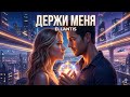 ELLANTIS — Держи меня (Official Lyric Video) | Премьера 2026