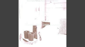 High Class Jazz Sax with Strings - Vibe for Work from Home