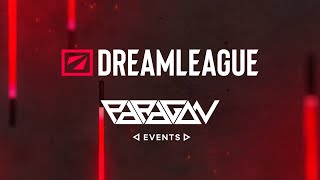 Xtreme Gaming vs. Gaimin Gladiators | DreamLeague S22: Group Stage | BO3