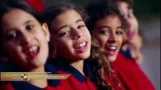 Ana Bahebak ya Yasua   I love You , Jesus  Egyptian KidsLyrics