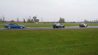 Maple Leaf Bash 2017 Autodrome St-Eustache