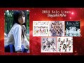 Sayashi Riho 【鞘師里保】 - Morning Musume '14 【モーニング娘。】Solo Lines 2014