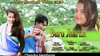 Buru Jharna Buru Ludam new santhali video 2020 chords