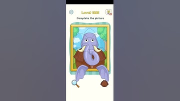 DOP 3 Level 1284 1285#shorts #ytshorts