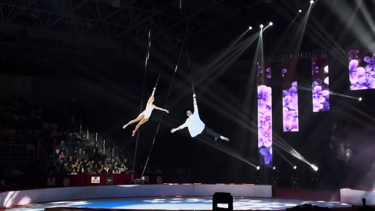 Duo Straps “Always” (2024)