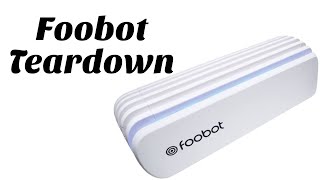 Foobot Teardown