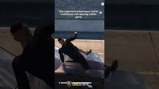 OneState – Mobile Life Simulator on Google Play and App Store Redeem code: ONESTATE25 #OneState