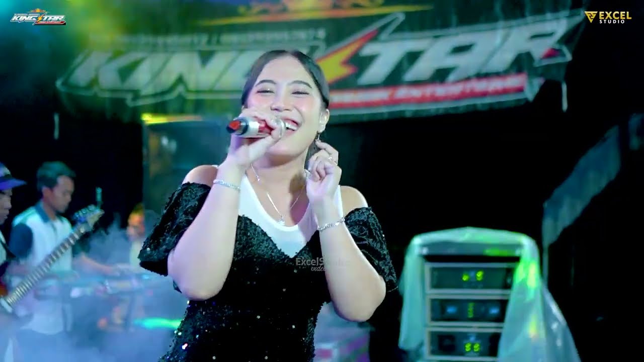 Tirai Cinta - Dita Donita | kingstar entertainment Live Tanjung Jepara