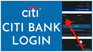 Citi Bank Credit Card Login: How to Sign in Citi Bank Credit Card Online 2023?