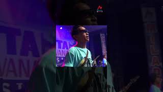 Nova Queen - Jagang Vespa #livedangdut