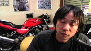 ツーリング参加感謝！この季節に日本一周してるバイク乗りがいるらしい。ほか