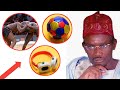 Serigne sam mbaye  question football  musique ak yeneen xeetu foo yi jeux ndax dafa araam wala