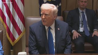 Trump Administration Faces Scrutiny Over Leaked Military Information on Signal