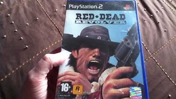 My PS2 Collection Part 5