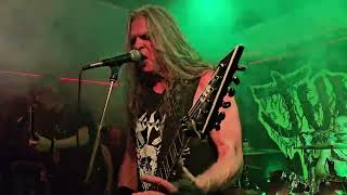 Jungle Rot - Strangulation Mutilation, 04.08.2026, Stuttgart - Schwarzer Keiler