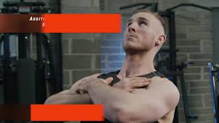 Hit Fitness SB42 Deluxe Utility Weight Bench screenshot 3