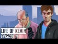 Sodapoppin's Life of Kevin! (ep. 2) GTA V RP