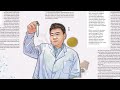Honoring sci-tech pioneers