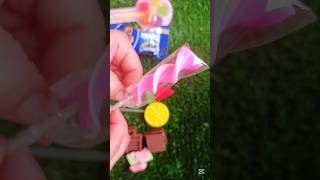 Pinky Chupa Chups ASMR 🍭 Soft & Crunchy Lollipop Sounds (No Talking) screenshot 4