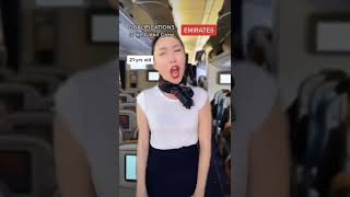 Kom jij in aanmerking om cabinepersoneel te worden bij Emirates?