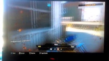 Across map shot on Fringe !