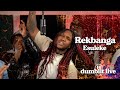 Rek banga  esuleke  dumblit live