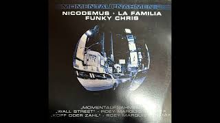 Funky Chris Ft Doze Timma Backdraft - Kopf Oder Zahl Roey Marquis Rmx
