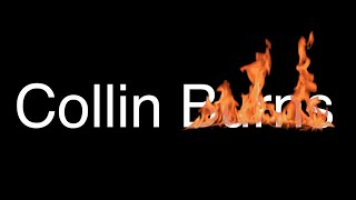 Collin Burns A Rap -- Colorfulpockets