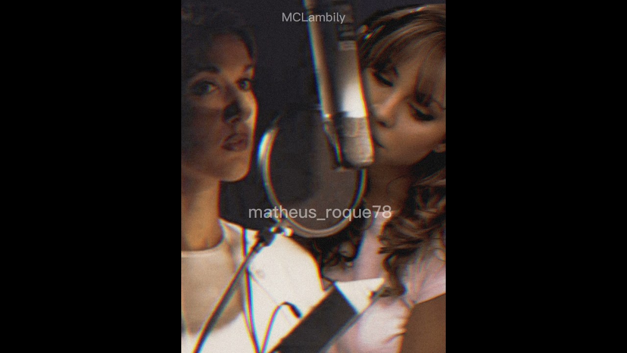 My Heart Will Go On - Celine Dion (feat. Mariah Carey IA)