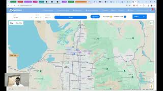 SpotShare - Kahlert School of Computing, Utah, Spring 2025