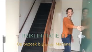 Reiki Initiatie Iii - So Vs Choice