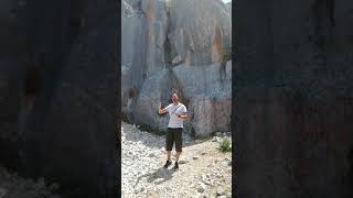 Kharon Kabartması Cehennem Kayıkçısı