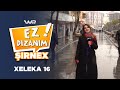 Ez Dizanim - Şirnex | ئەز دزانم - شرنەخ