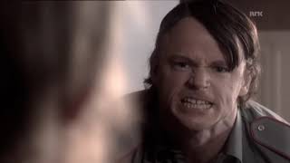 Spynorsk Mordliste - En Yse Av Noreg Über Alles