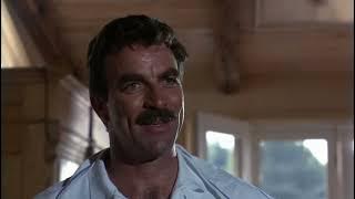 Haircut scene: clip from 1989 Her Alibi