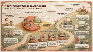 AI Agents: Your Digital Workforce | ERP & AI Pro