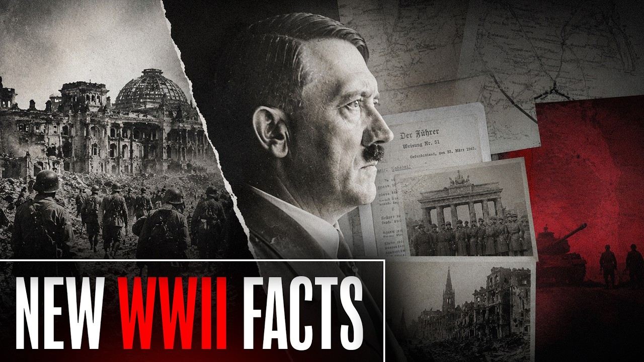 How Fascism Finally Collapsed in Europe: THE WHOLE TRUTH | WWII Documentary | History Documentary