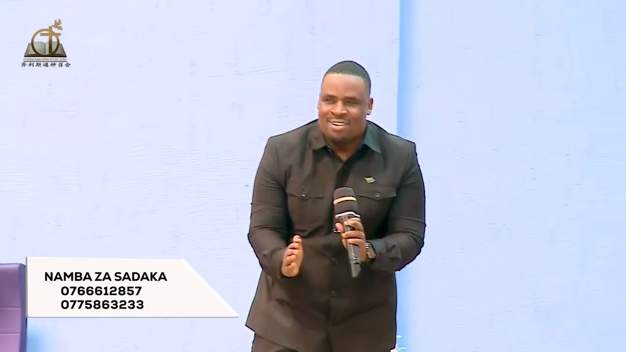 SOMO : NAMNA YA KUZISHINDA ROHO ZA WENYEJI WA MJI.