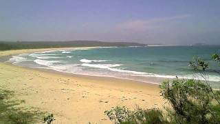 Meroo Point