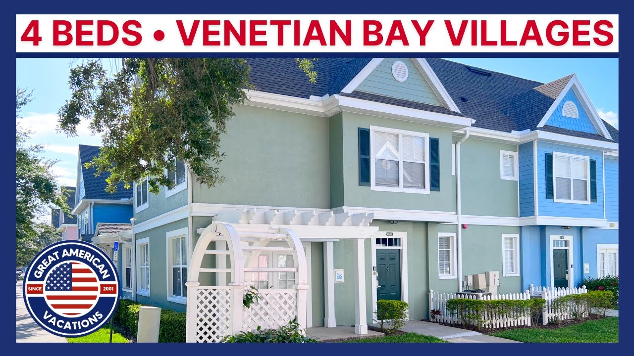 4 BEDS • BAY VILLAGES • 4017 YouTube